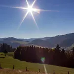 In Am Ettelsberg Skilift Appartement Willingen (Upland)