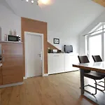 Apartment In Am Ettelsberg Skilift Willingen (Upland)