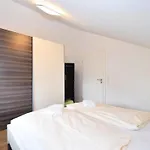 In Am Ettelsberg Skilift Appartement