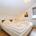 In Am Ettelsberg Skilift Appartement