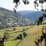 In Am Ettelsberg Skilift * Willingen (Upland)