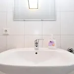 In Am Ettelsberg Skilift Appartement Willingen (Upland)