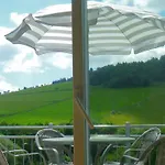 Apartment In Am Ettelsberg Skilift