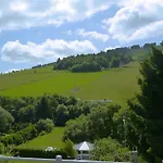Appartement In Am Ettelsberg Skilift *