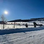 In Am Ettelsberg Skilift * Willingen (Upland)