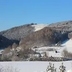 In Am Ettelsberg Skilift Apartment