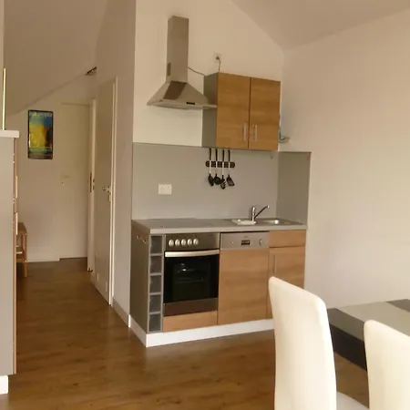Appartement In Am Ettelsberg Skilift *