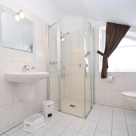 In Am Ettelsberg Skilift Apartment *