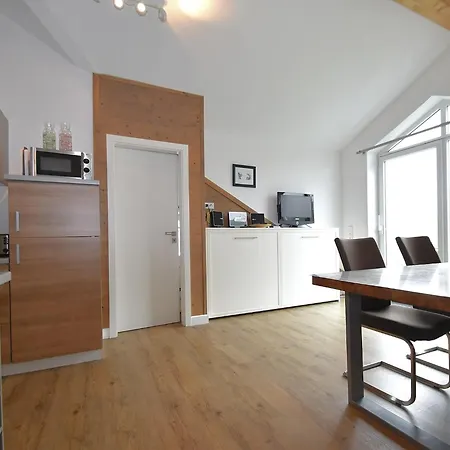 Apartment In Am Ettelsberg Skilift Willingen (Upland)