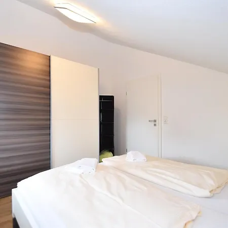 In Am Ettelsberg Skilift Apartment