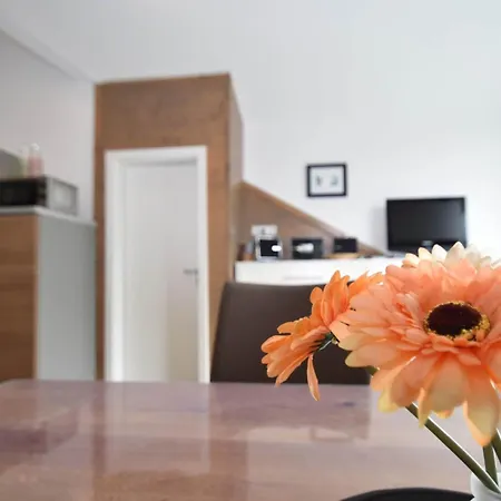 Apartment In Am Ettelsberg Skilift *