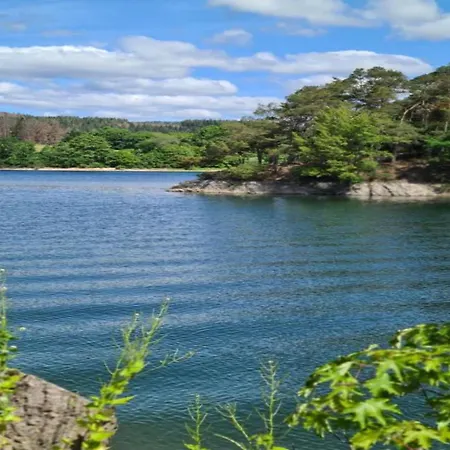 In Am Ettelsberg Skilift