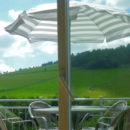 Διαμέρισμα In Am Ettelsberg Skilift