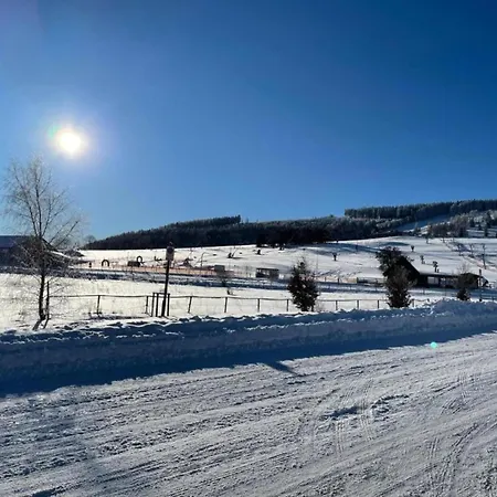 In Am Ettelsberg Skilift * 빌링겐
