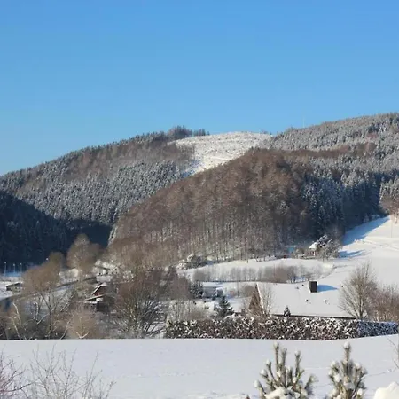 In Am Ettelsberg Skilift Διαμέρισμα