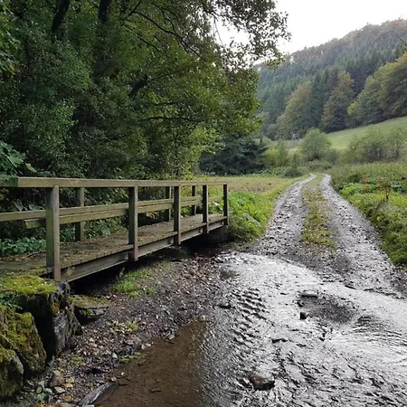 In Am Ettelsberg Skilift Διαμέρισμα *