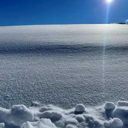 In Am Ettelsberg Skilift *