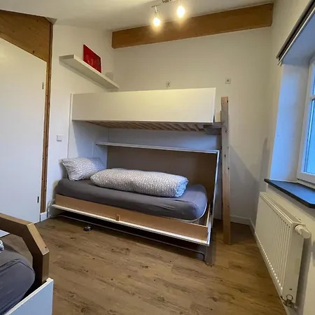 Apartment In Am Ettelsberg Skilift