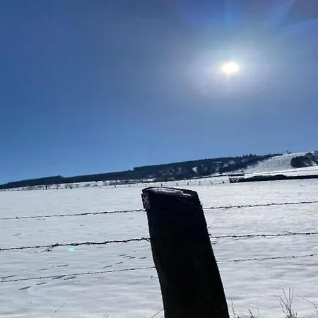 아파트 In Am Ettelsberg Skilift *