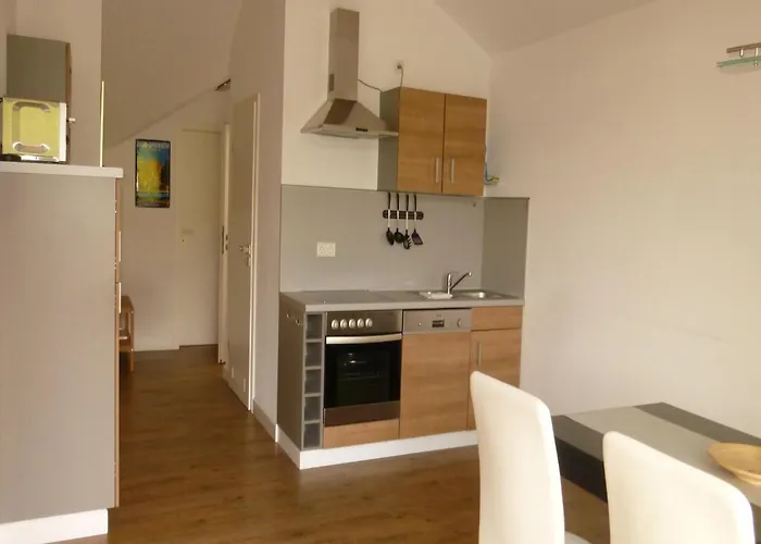 Appartement In Am Ettelsberg Skilift *
