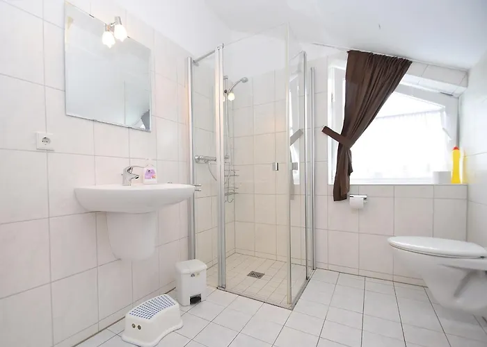 In Am Ettelsberg Skilift Appartement *