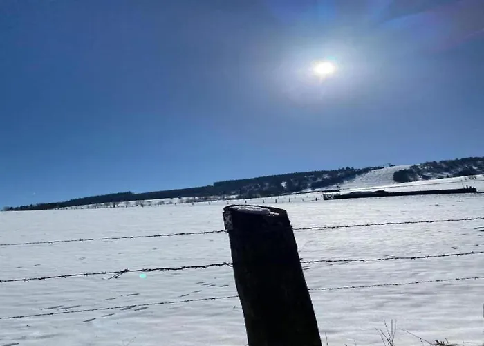 In Am Ettelsberg Skilift Виллинген