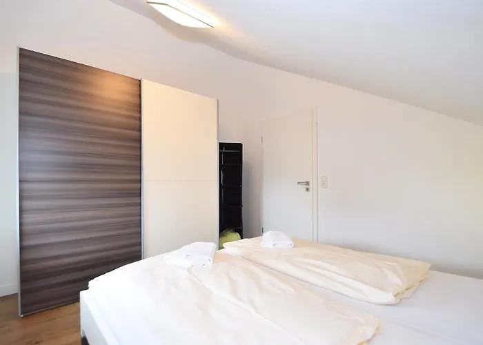 In Am Ettelsberg Skilift Appartement