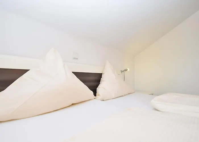 Appartement In Am Ettelsberg Skilift Willingen (Upland)