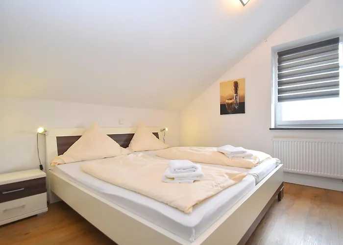 In Am Ettelsberg Skilift Appartement