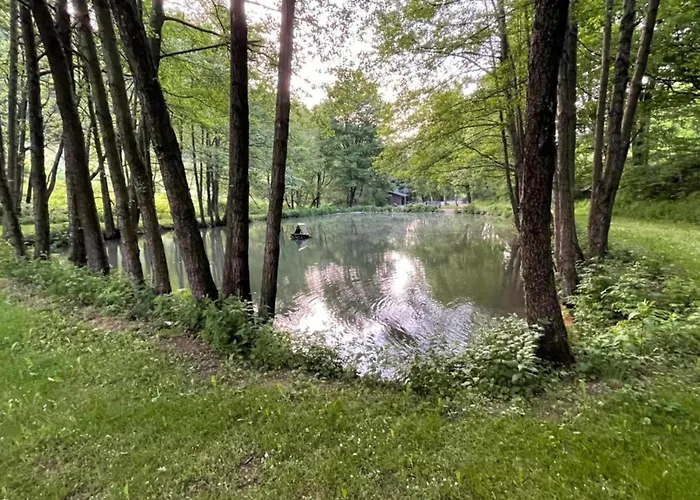 In Am Ettelsberg Skilift Виллинген