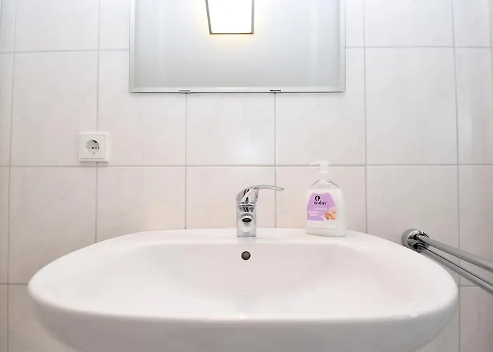 In Am Ettelsberg Skilift Appartement Willingen (Upland)