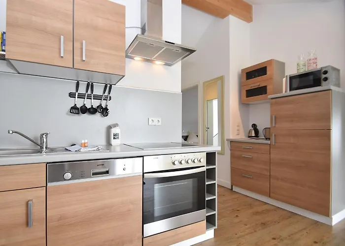 In Am Ettelsberg Skilift * Willingen (Upland)