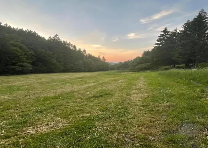 In Am Ettelsberg Skilift Виллинген