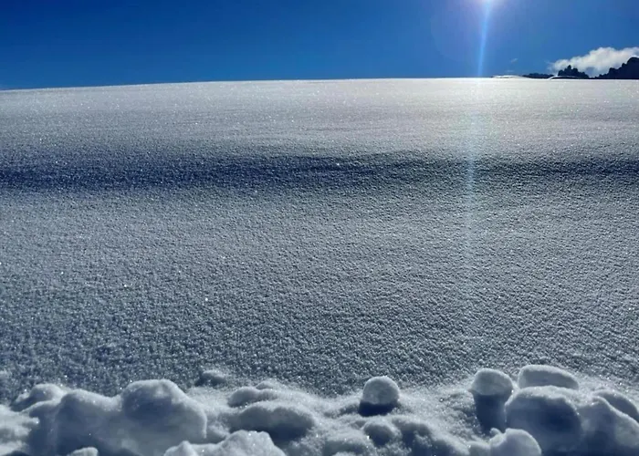 In Am Ettelsberg Skilift *